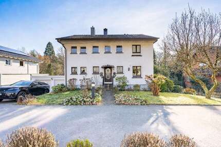 Haus zum Kaufen in Lohmar 430.000 € 150 m² 6 zimmer