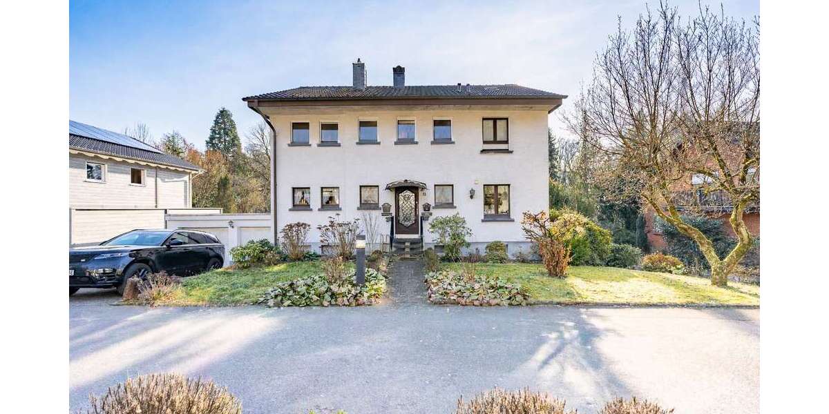 Haus zum Kaufen in Lohmar 430.000 € 150 m² 6 zimmer