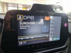 Suzuki SX4 S-Cross Comfort LED Sitzheizung Rückfahr-Kam. 5.802 km 22.870 &euro; HAAN 42781