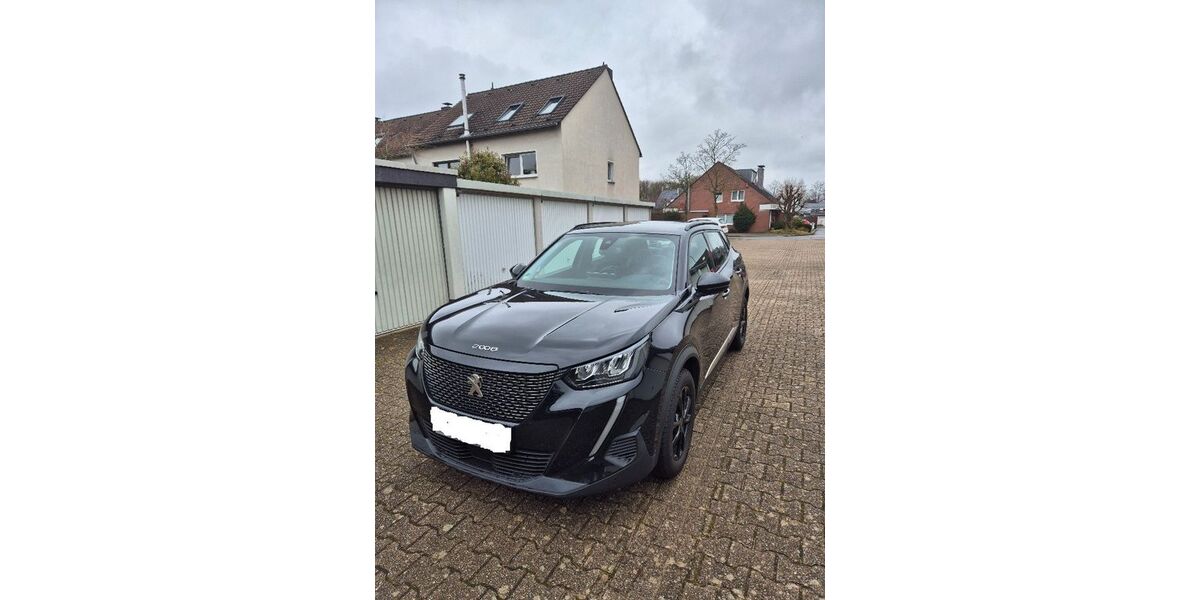 Peugeot 2008 84.922 km 17.000 &euro; Langenfeld (Rheinland) 40764