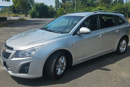 Chevrolet Cruze 215.000 km 1.300 &euro; Kerpen 50170