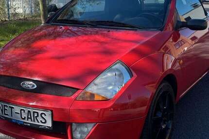 Ford Streetka 125.000 km 1.950 &euro; Hilden (bei Düsseldorf) 40721