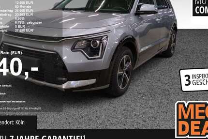 Kia Niro 13.375 km 27.990 &euro; Köln 50968