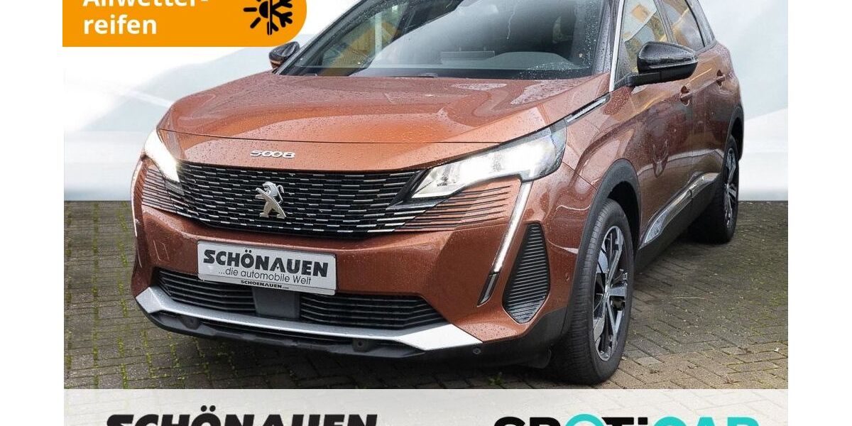 Peugeot 5008 58.016 km 27.850 &euro; Erftstadt 50374