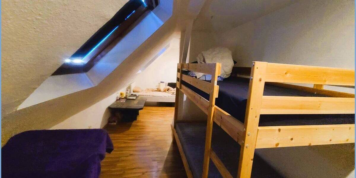 Etagenwohnung Frechen - 3 Zimmer, 44 m&sup2;, 149.000&euro; | Angebot:22765869