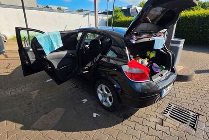 Opel Astra 200.000 km 3.200 &euro; Köln 51147