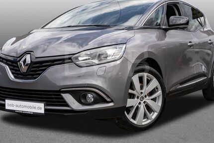 Renault Scenic 65.336 km 13.888 &euro; Düsseldorf 40233