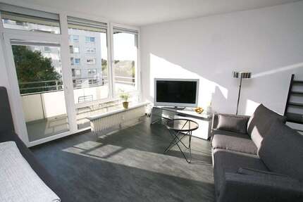 Wohnen auf Zeit in Köln 1.150 € 1 zimmer