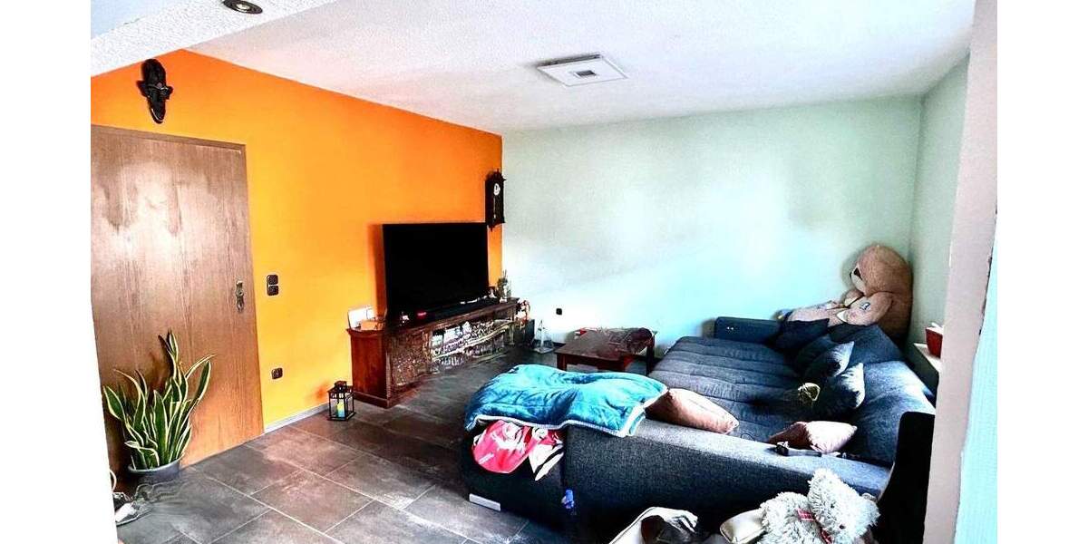 Gepflegtes Zweifamilienhaus in gefragter Wohnlage 7 zimmer