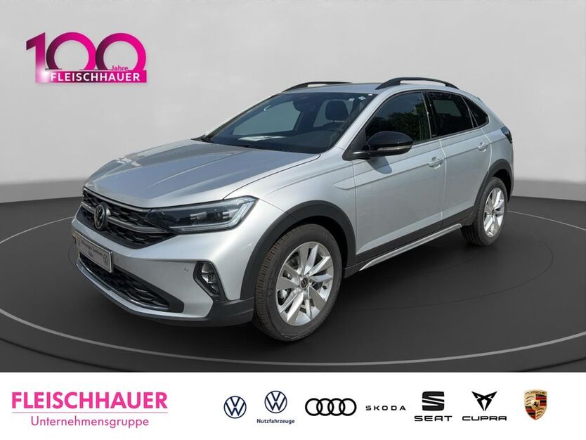 VW Taigo 3.500 km 25.550 € Köln-Raderberg 50968