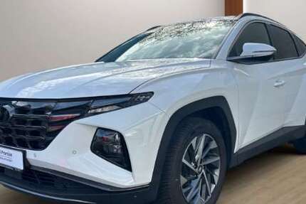Hyundai TUCSON 48.818 km 22.490 &euro; Brühl 50321