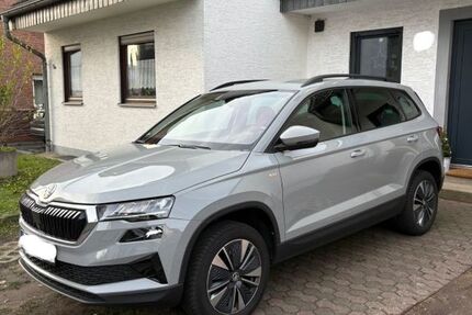 Skoda Karoq 28.255 km 27.499 &euro; Troisdorf 53842