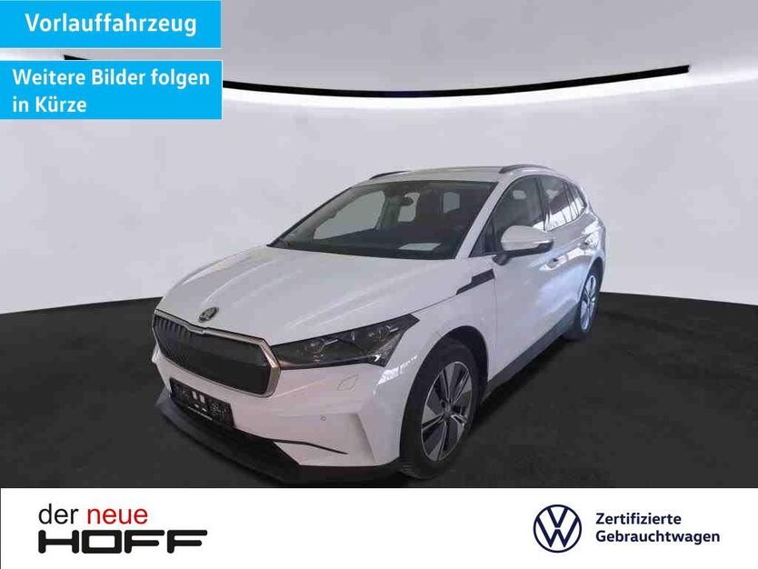 Skoda Enyaq 47.069 km 25.375 € Troisdorf-Spich 53842