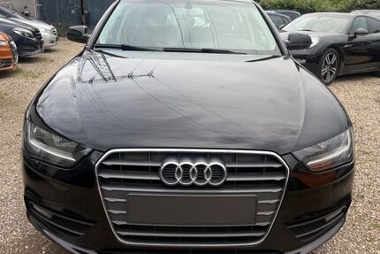 Audi A4 231.021 km 5.999 &euro; Köln 51107