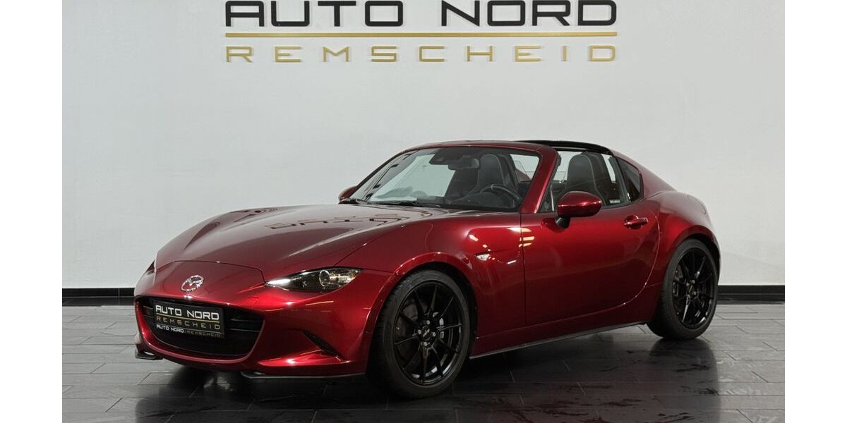 Mazda MX-5 54.500 km 28.990 &euro; Remscheid 42897