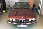 BMW 628 CSI (E24) 195.000 km 30.628 &euro; Starnberg 