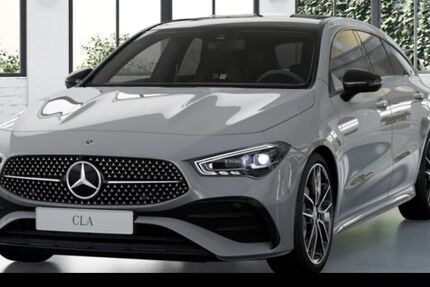 Mercedes-Benz CLA 180 Shooting Brake 9.900 km 34.990 &euro; Frechen 50226