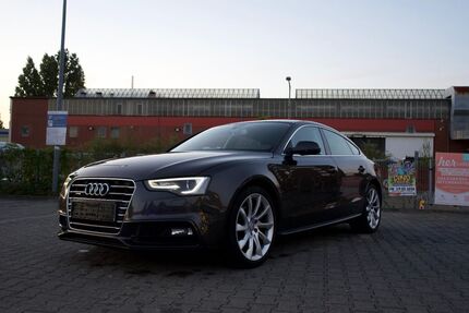 Audi A5 164.000 km 13.000 &euro; köln 50823