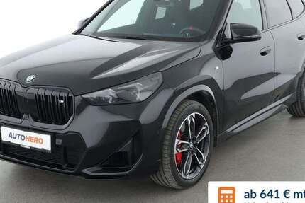 BMW X1 8.449 km 47.360 &euro; Köln 50739