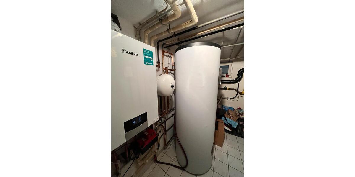 Familienidyll in Solingen Gräfrath ohne Maklergebühren von Privat 4 zimmer