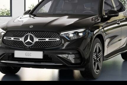 Mercedes-Benz GLC 220 9.900 km 67.690 &euro; Frechen 50226