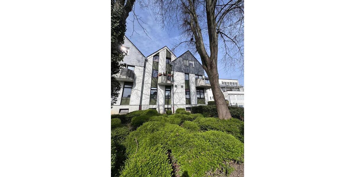 Maisonettenwohnung Wülfrath - 3 Zimmer, 89 m&sup2;, 210.000&euro; | Angebot:26902568