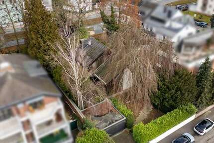 Grundstück Köln / Junkersdorf Junkersdorf - 1.700.000&euro; | Angebot:25025539