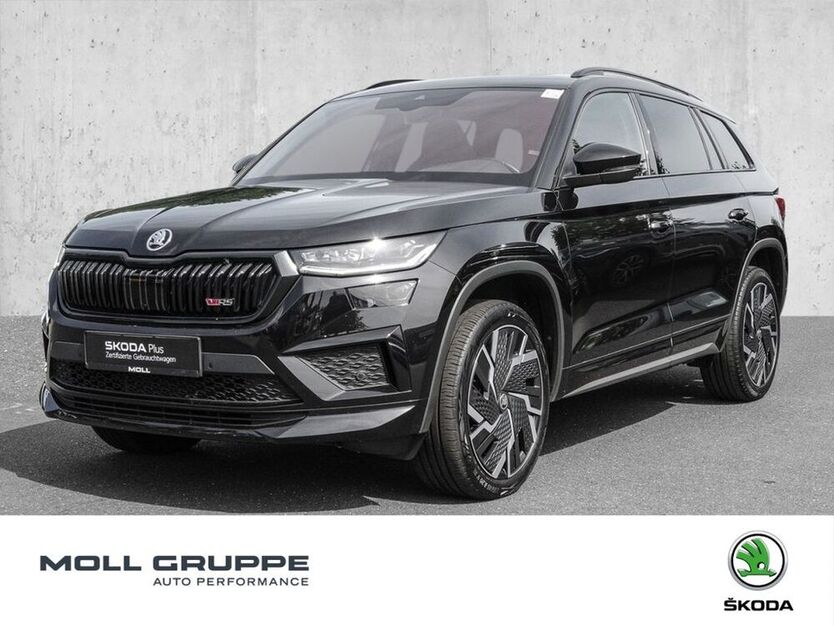 Kodiaq