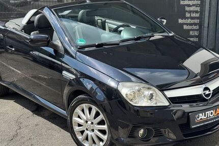 Opel Tigra