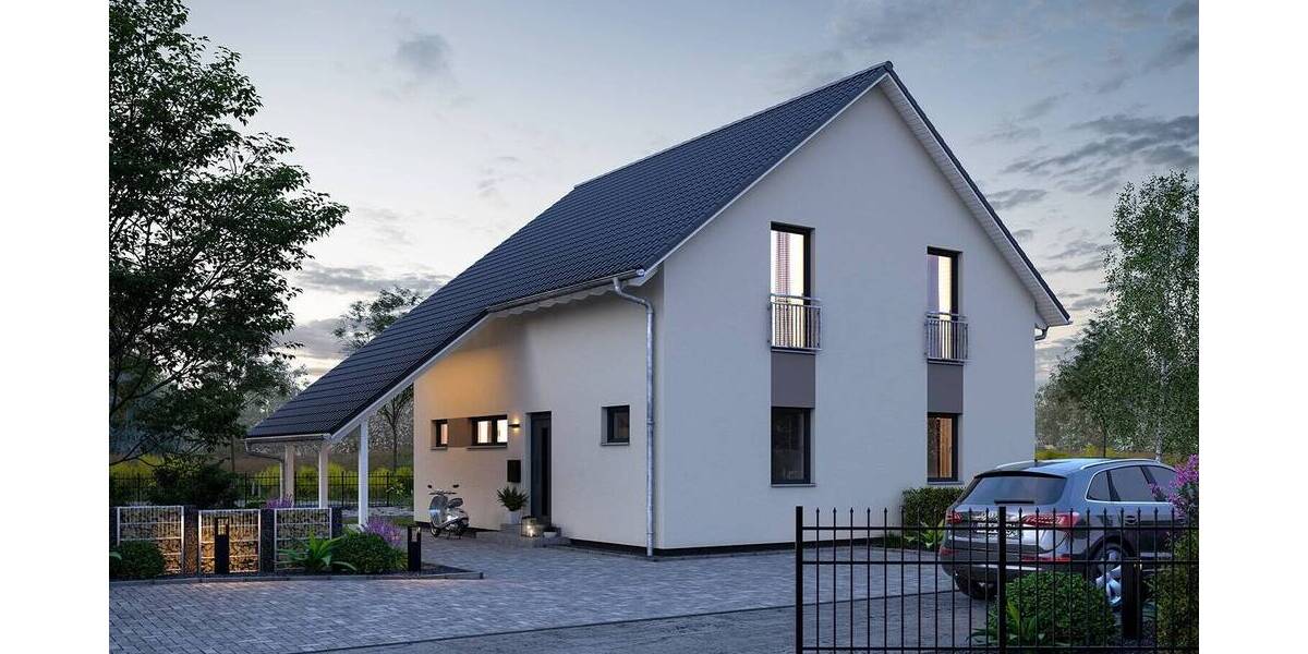 Einfamilienhaus Kerpen Sindorf - 5 Zimmer, 154 m&sup2;, 475.008&euro; | Angebot:26790002