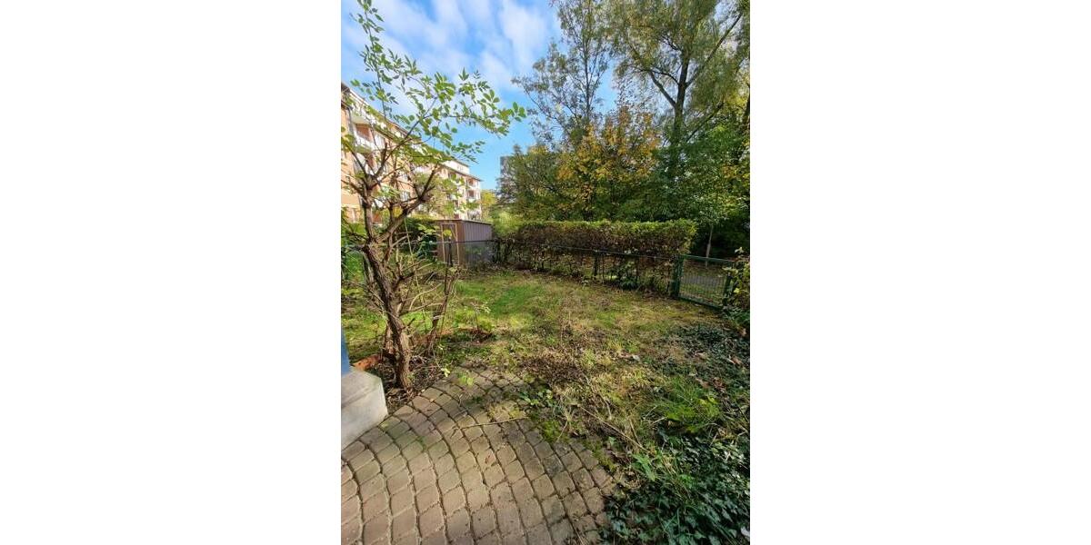 Erdgeschoßwohnung Düsseldorf Stadtbezirk 6 - 3 Zimmer, 78 m&sup2;, 1.131&euro; | Angebot:26258146