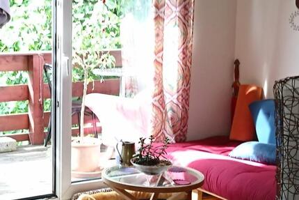 Grüne Oase, großer Balkon, PV-Anlage, gute Anbindung an Köln 3 zimmer