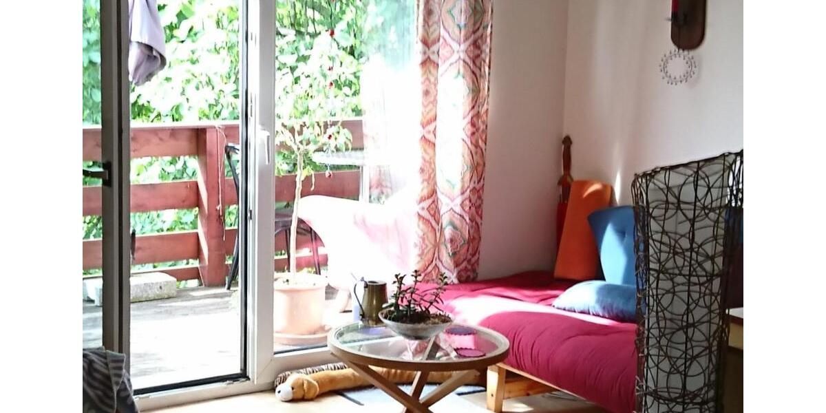 Grüne Oase, großer Balkon, PV-Anlage, gute Anbindung an Köln 3 zimmer