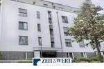 Köln-Nippes! Exklusive, barrierefreie 2-Zimmer-Eigentumswohnung mit Terrasse u. Gärtchen! (VH 4924) 2 zimmer
