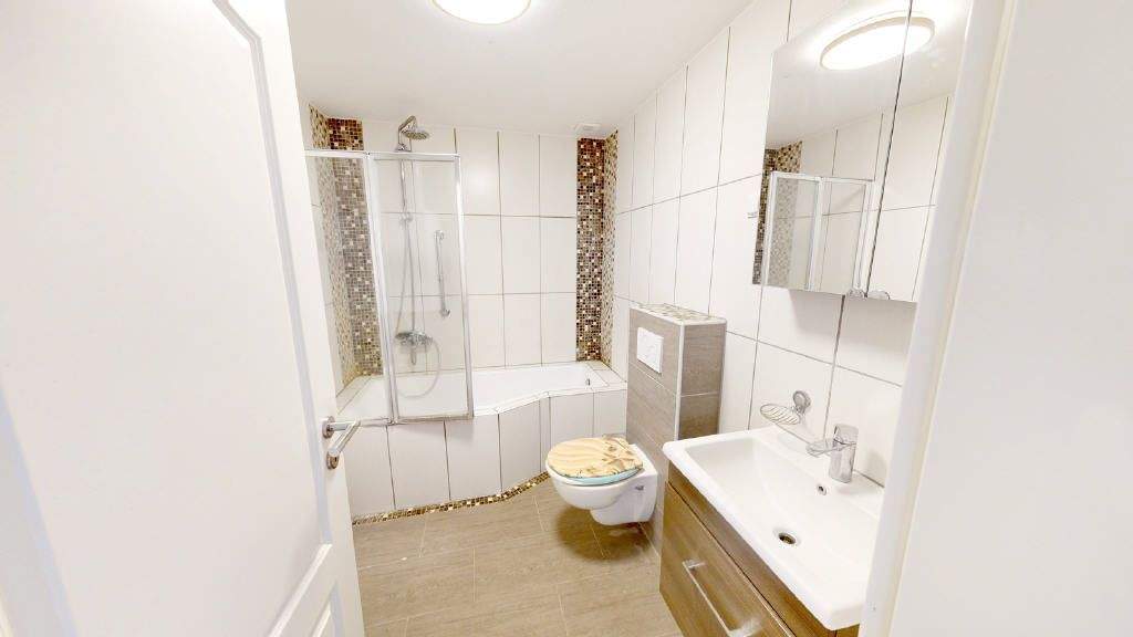 Kerpen-Sindorf! Sonnenhelles Einfamilienhaus mit Terrasse, Garten. Pool und Garage in begehrter Wohnlage! (LK 4840) 4 zimmer