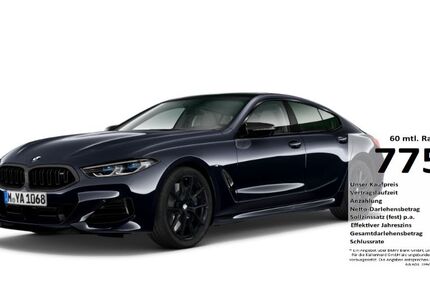 BMW M850 4.106 km 89.845 &euro; Köln 51149