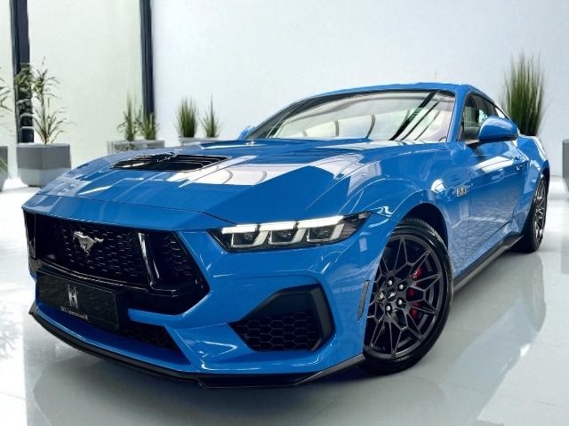 Mustang