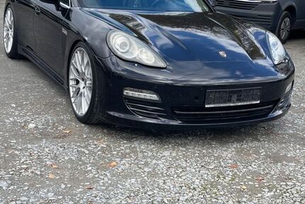 Porsche Panamera 272.000 km 16.300 &euro; Overath 51491