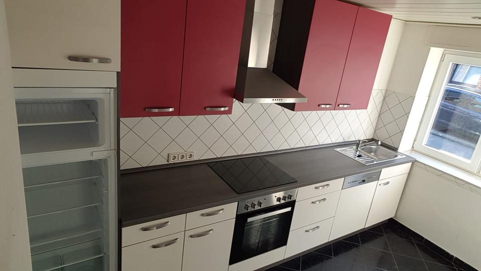 2 Zimmer Wohnung Bergheim Oberaußem 2 zimmer