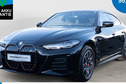 BMW i4 22.423 km 37.690 &euro; Remscheid 42897