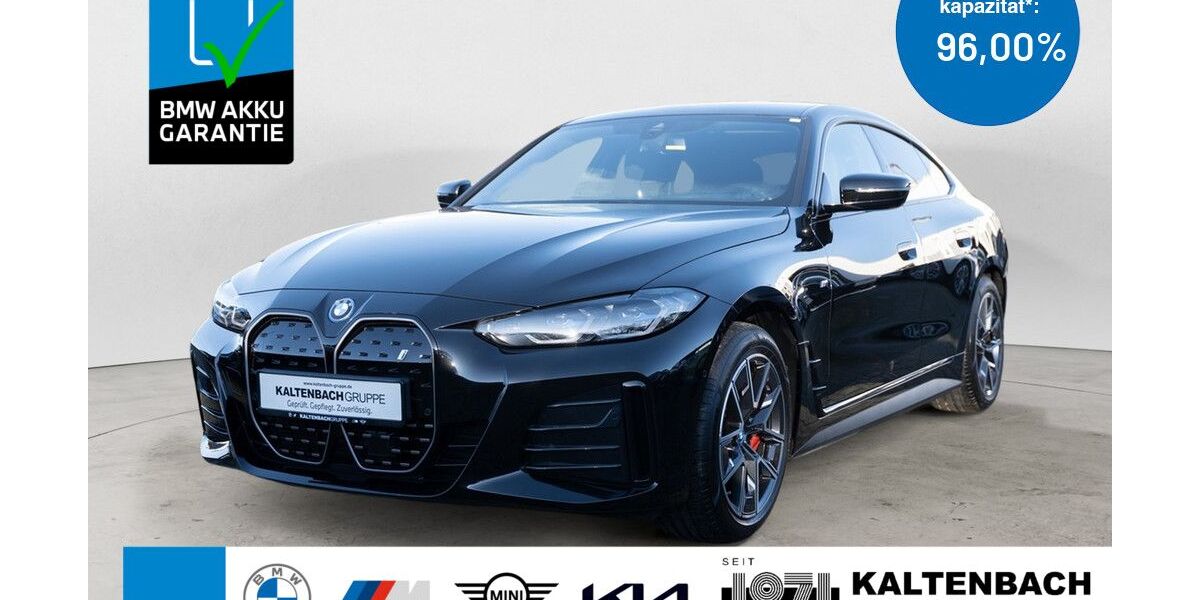 BMW i4 22.423 km 37.690 &euro; Remscheid 42897