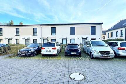 Modernes Reihenmittelhaus mit Garten und Stellplatz in familienfreundlicher Umgebung 3 zimmer
