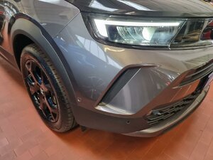 Opel Mokka Black Activ Drive Ass. Winterp. Navi Pro uvm 3.390 km 22.680 &euro; HAAN 42781