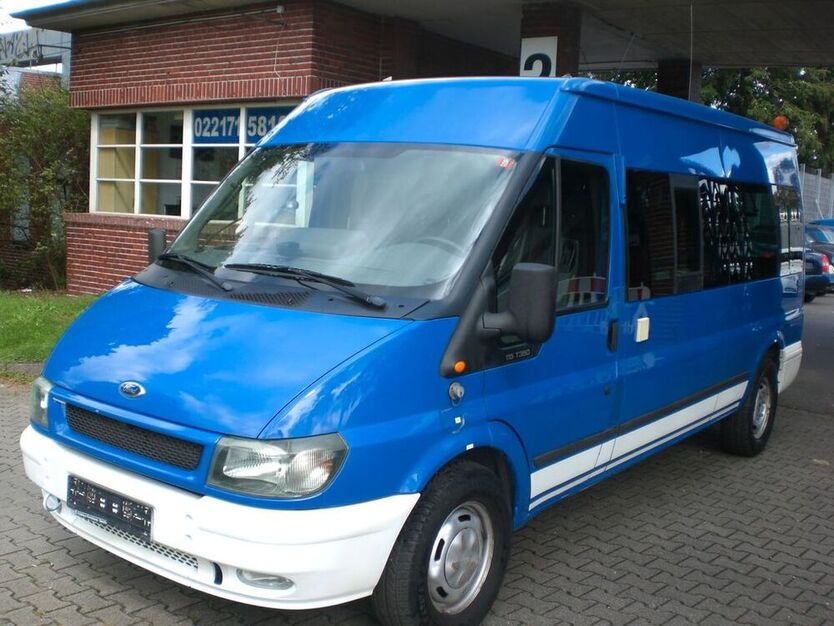 Transit