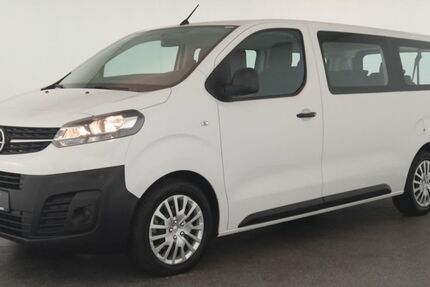 Opel Vivaro 57.400 km 25.884 &euro; Düsseldorf 40233