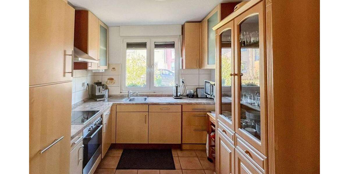 Reihenendhaus Köln Sürth - 5 Zimmer, 118 m&sup2;, 720.000&euro; | Angebot:25401917