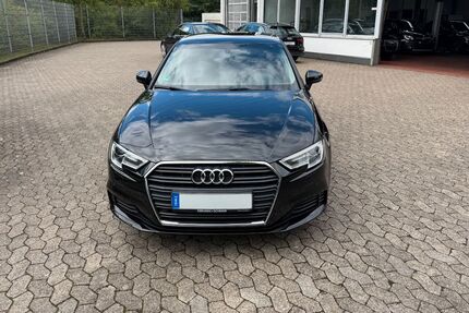 Audi A3 58.900 km 15.500 &euro; Düsseldorf 40476