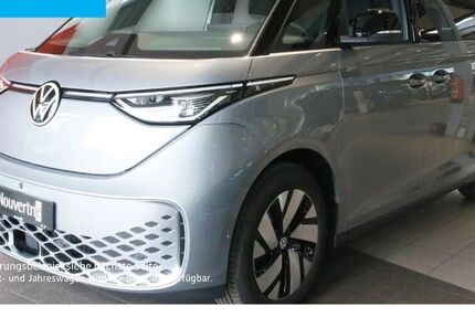 VW ID. Buzz