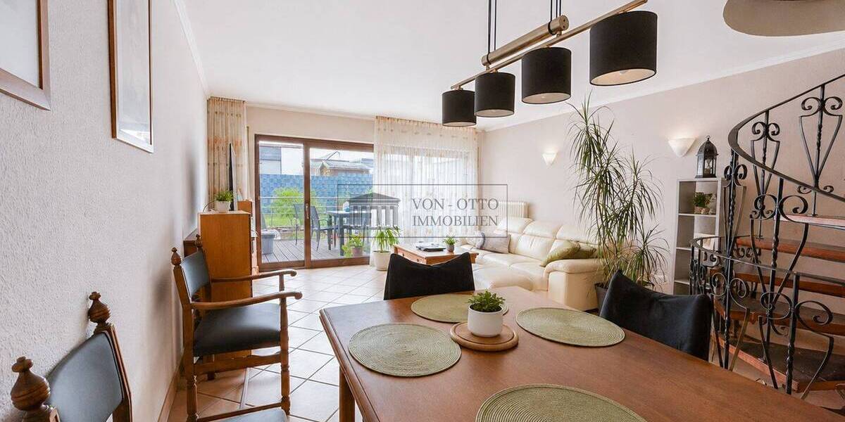 Mehrfamilienhaus, Wohnhaus Köln Pesch - 4 Zimmer, 120 m&sup2;, 465.999&euro; | Angebot:26903585
