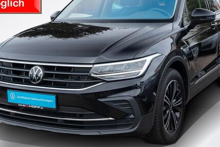 VW Tiguan 33.133 km 28.975 € Troisdorf-Spich 53842
